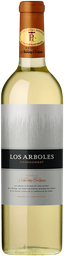 [195518] Los Arboles Chardonnay, Navarro Correas