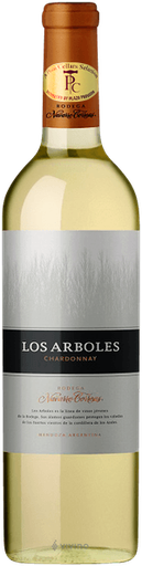 [195518] Navarro Correas, Los Arboles Chardonnay, 2024