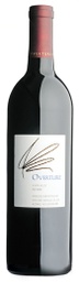 Overture Red Blend, Opus One Winery