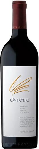 [661711] Opus One Winery, Overture Red Blend