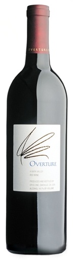 [661711] Overture Red Blend, Opus One Winery