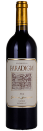 [193508] Oakville Cabernet Sauvignon, Paradigm Winery