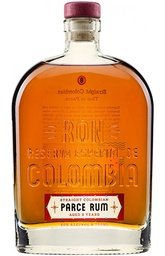[198538] Rum 8 Yrs Aged, Parce Rum