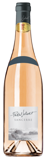 [195988] Pascal Jolivet, Sancerre Rosé, 2024