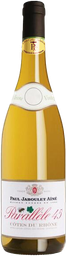 [190413] Cotes du Rhone Blanc Parallele 45, Paul Jaboulet