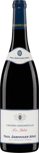 [190416] Paul Jaboulet, Crozes Hermitage Red Les Jalets, 2022