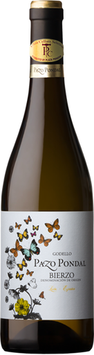 [196553] Pazo Pondal, Godello, 2024