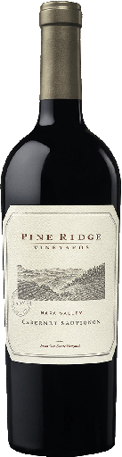 [194805] Pine Ridge, Napa Cabernet Sauvignon, 2023