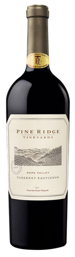 [194807] Pine Ridge, Napa Cabernet Sauvignon, 2017 (1.5 L)