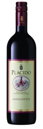 Sangiovese, Placido