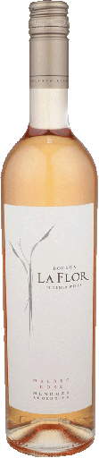 [192678] Pulenta Estates, La Flor Malbec Rose, 2023