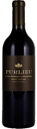 [196941] Napa Valley Cabernet Sauvignon, Purlieu Wines