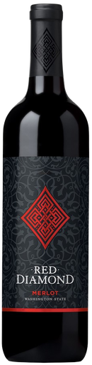 [194701] Red Diamond, Merlot Washington State