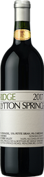 Lytton Springs, Ridge (Half-Bottle)