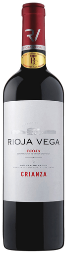 [194325] Rioja Crianza, Rioja Vega