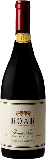 [190698] Roar Wines, Rosellas Vineyard Pinot Noir, 2022