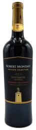 Bourbon Barrels Cabernet P.S., Robert Mondavi Private Selection