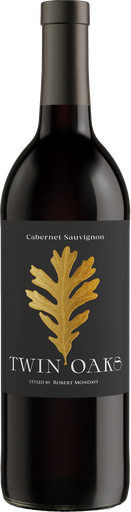 [191757] Robert Mondavi Twin Oaks, Cabernet Sauvignon
