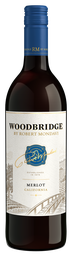 Merlot, Robert Mondavi Woodbridge