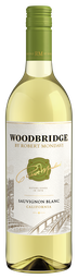 Sauvignon Blanc, Robert Mondavi Woodbridge