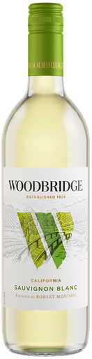 [191723] Robert Mondavi Woodbridge, Sauvignon Blanc