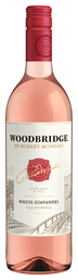 White Zinfandel, Robert Mondavi Woodbridge