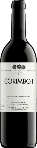 [666355] Roda, Corimbo I, 2018