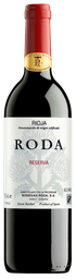 Roda, Roda (Magnum)