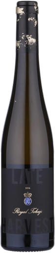 [192040] Royal Tokaji Wine Co., MAD Cuvee Late Harvest, 2018 (500 ml)