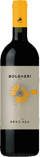 [191990] Bolgheri Rosso DOC, San Felice