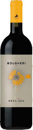 [191990] San Felice, Bolgheri Rosso DOC, 2023