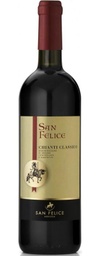 [192268] Chianti Classico, San Felice (Half-Bottle)
