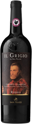 Il Grigio Chianti Riserva, San Felice