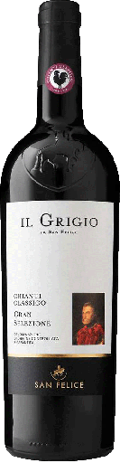 [192286] San Felice, Il Grigio Gran Selezione DOCG, 2020