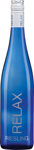 [190848] Schmitt Sohne GmbH, Relax Riesling, 2022