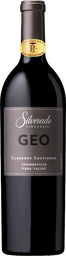 Cabernet Sauvignon GEO, Silverado