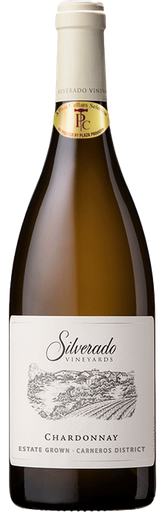 [193902] Chardonnay Carneros, Silverado
