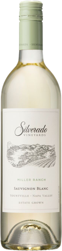 [193908] Silverado, Sauvignon Blanc, 2024