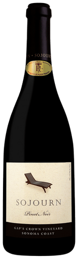[195292] Pinot Noir Gap's Crown Vineyard, Sojourn Cellars