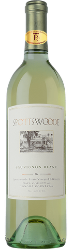 [665004] Sauvignon Blanc, Spottswoode 