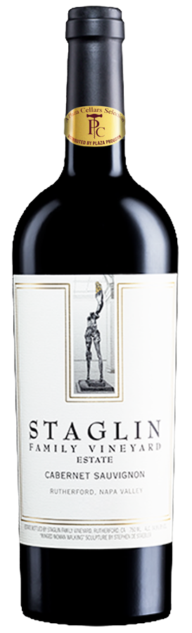 Staglin Family Vineyards, Estate Cabernet Sauvignon, 2021 | La