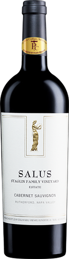 [668019] Staglin Family Vineyards, Salus Cabernet Sauvignon, 2022