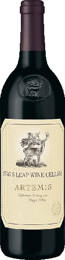 [191727] Cabernet Sauvignon Artemis, Stags Leap Wine Cellars 