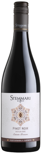 [192392] Stemmari, Pinot Noir DOC, 2024