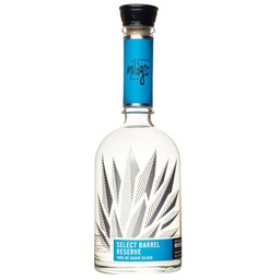 [198528] Milagro Select Barrel Silver, Tequilera Milagro S.A.