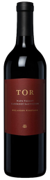 Melanson Vyd Cabernet Sauvignon, Tor Wines