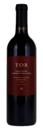 Vine Hill Ranch Cabernet Sauvignon, Tor Wines