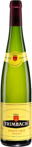 [190211] Trimbach, Pinot Gris Reserve, 2018