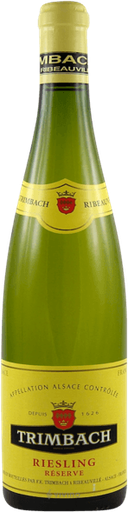[190215] Riesling, Trimbach 