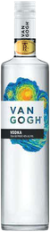 [191219] Vodka, Vincent Van Gogh
